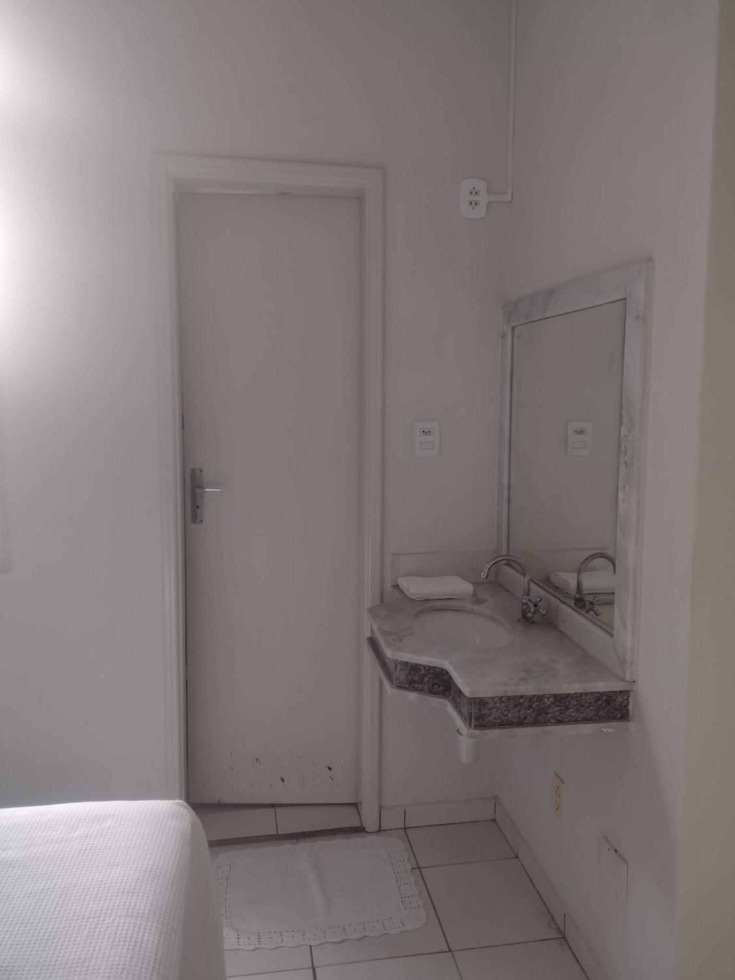 Apartamento Fique Tranquilo, Bem Localizado! Araxá Exterior foto